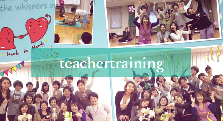 teachertrainig